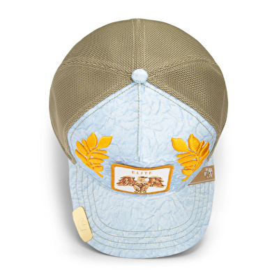 GOORIN BROS Phashun - Sky Şapka